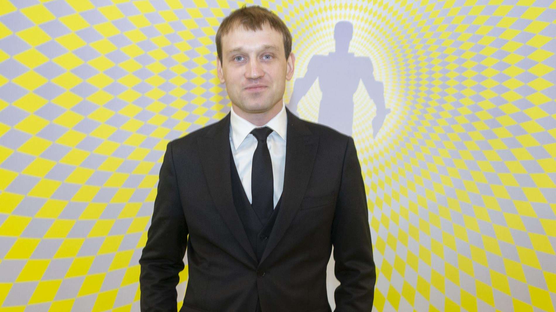 Михаил Тройник. Фото: Legion-Media