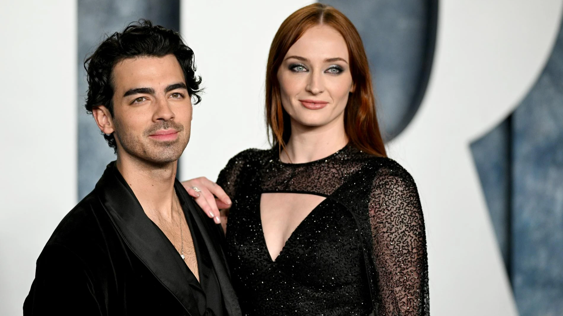 Джо Джонас и Софи Тёрнер. Фото: Getty Images