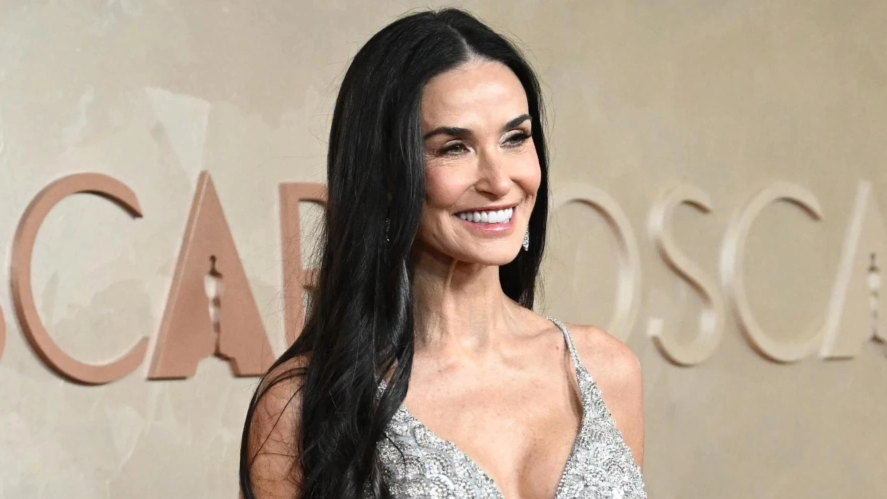 Деми Мур. Фото: Getty Images