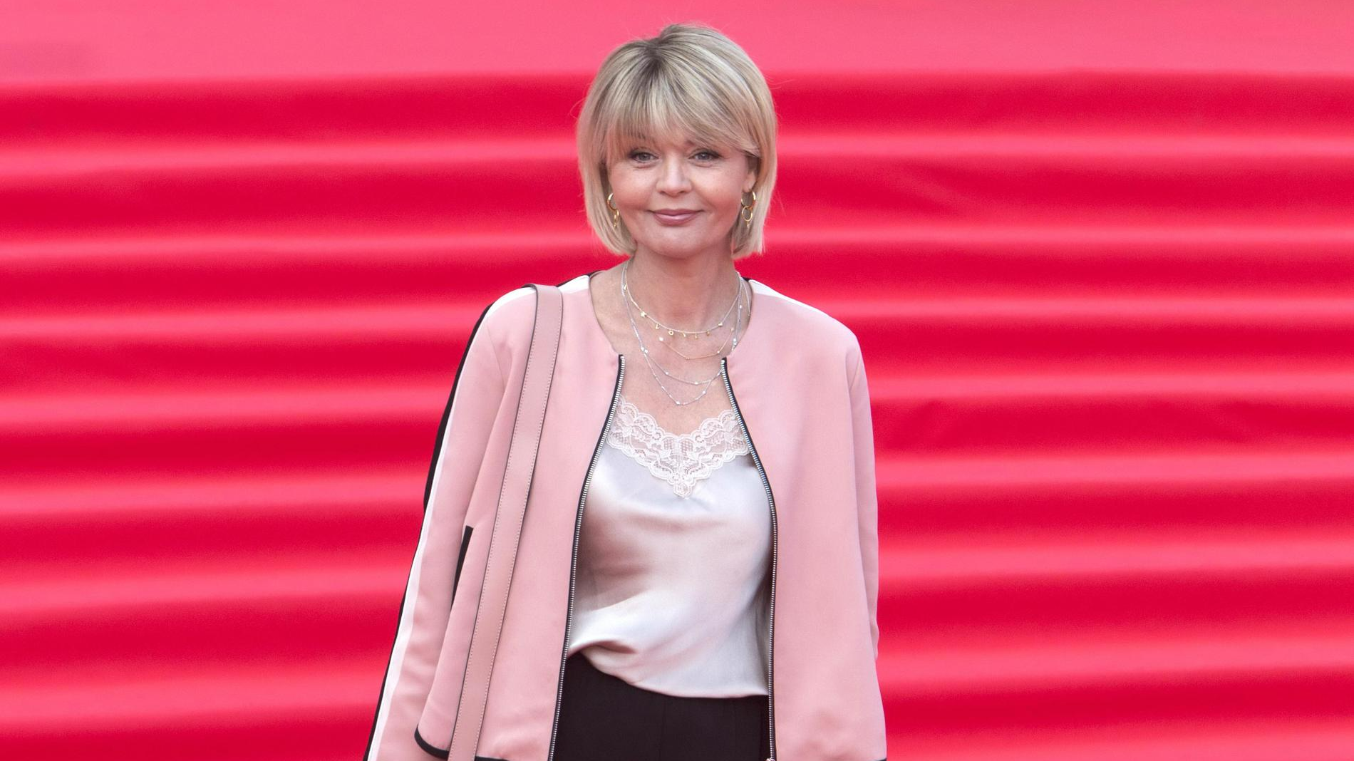 Юлия Меньшова. Фото: Legion media