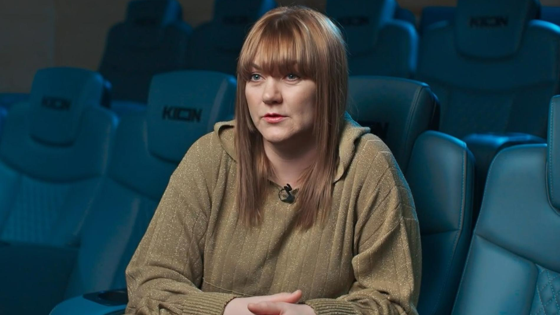 Анна Уколова. Фото: kino-teatr.ru