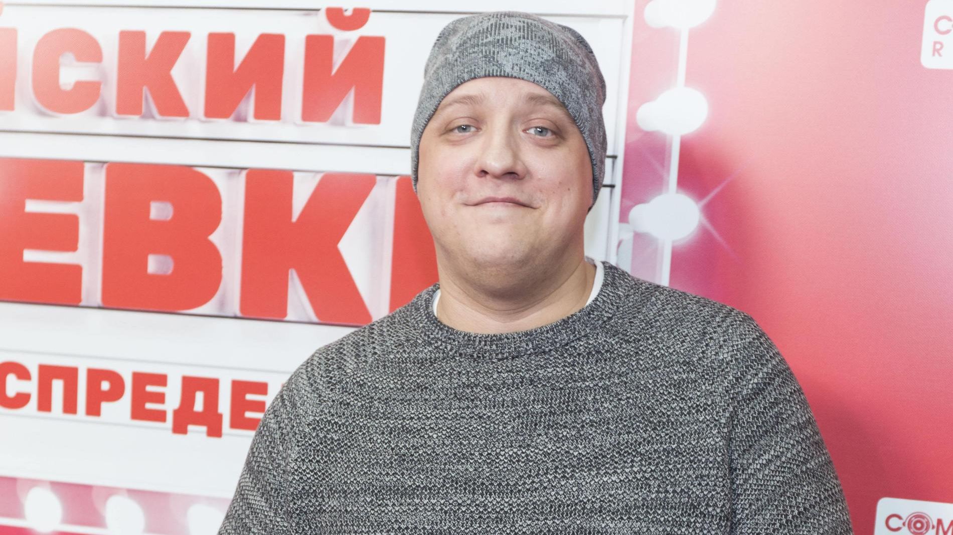 Роман Попов. Фото: Legion-Media