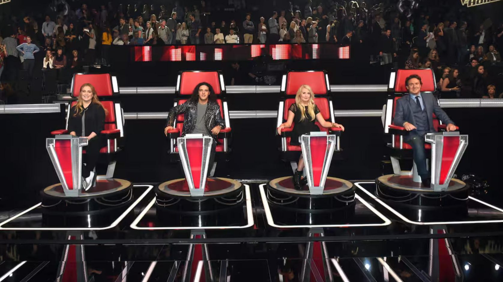 Фото: World Today