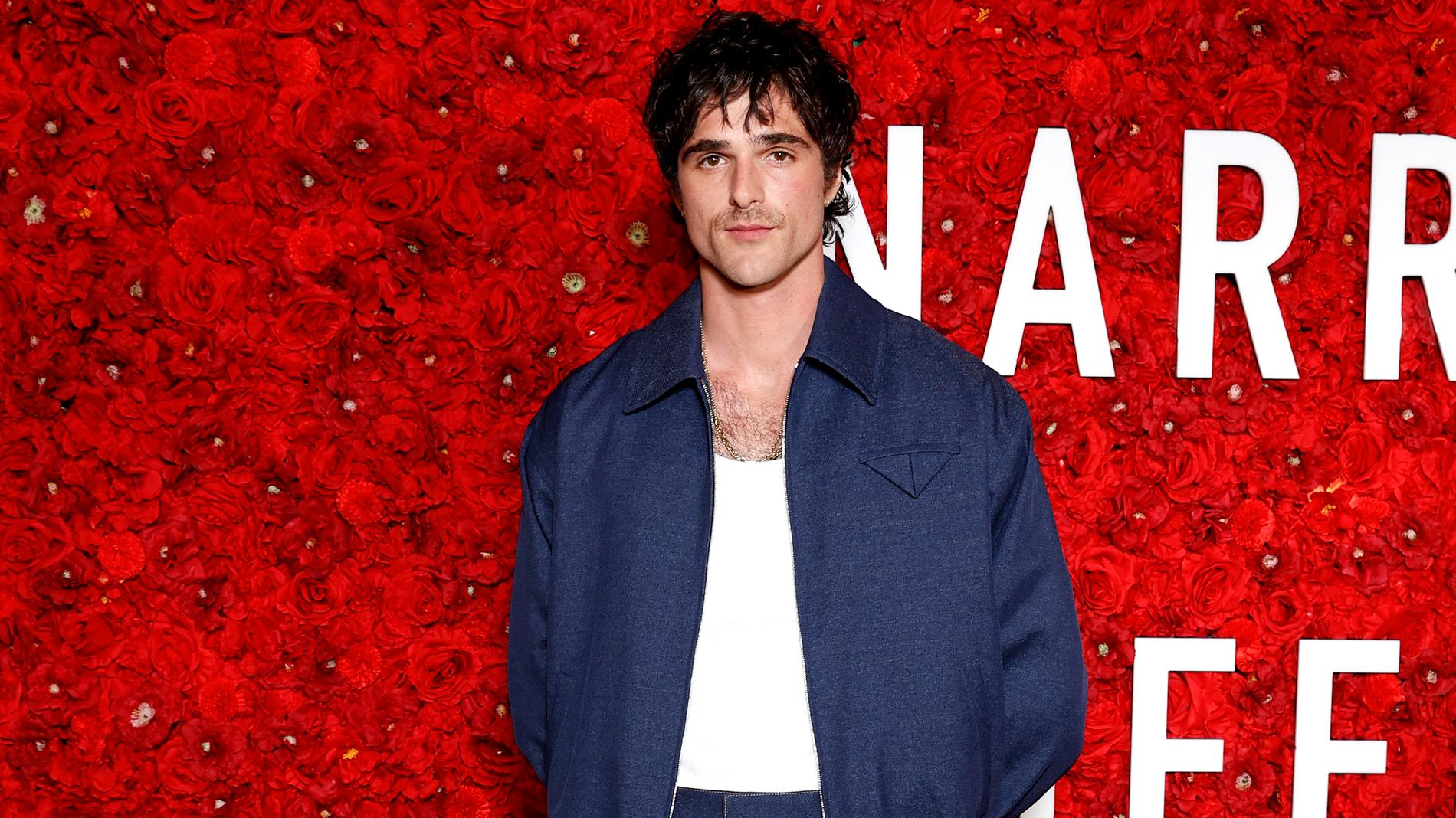 Джейкоб Элорди. Фото: Getty Images