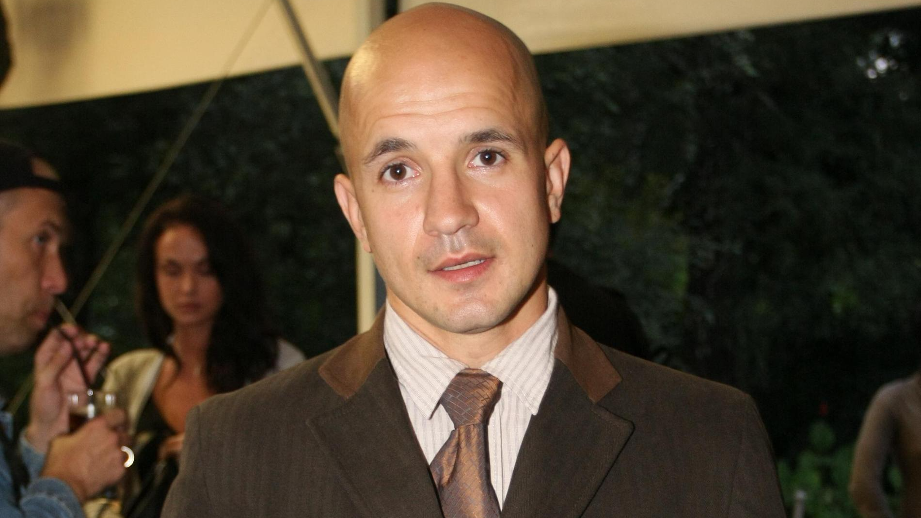 Егор Дружинин. Фото: Legion-Media