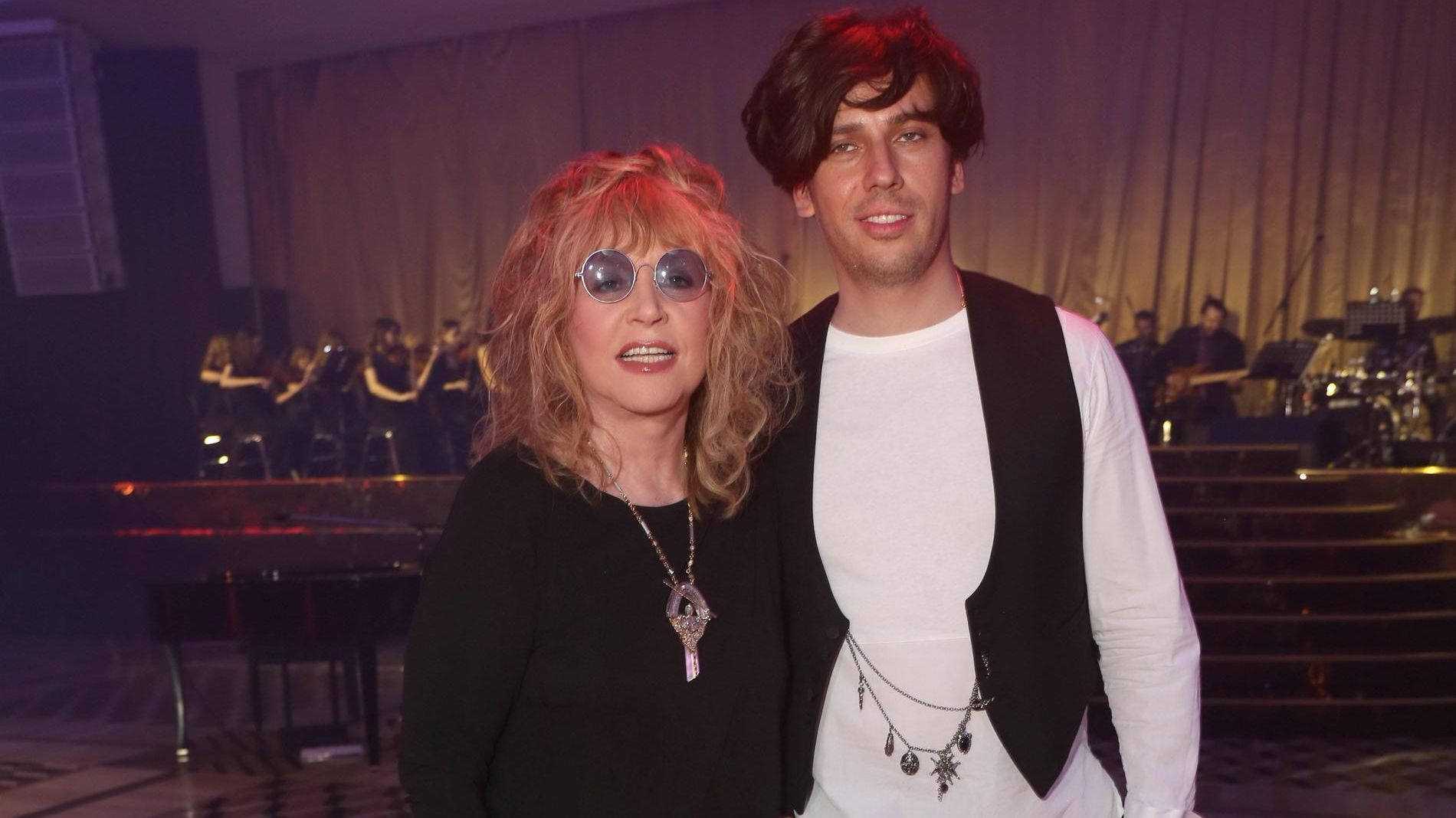 Максим Галкин* и Алла Пугачёва. Фото: Legion-Media