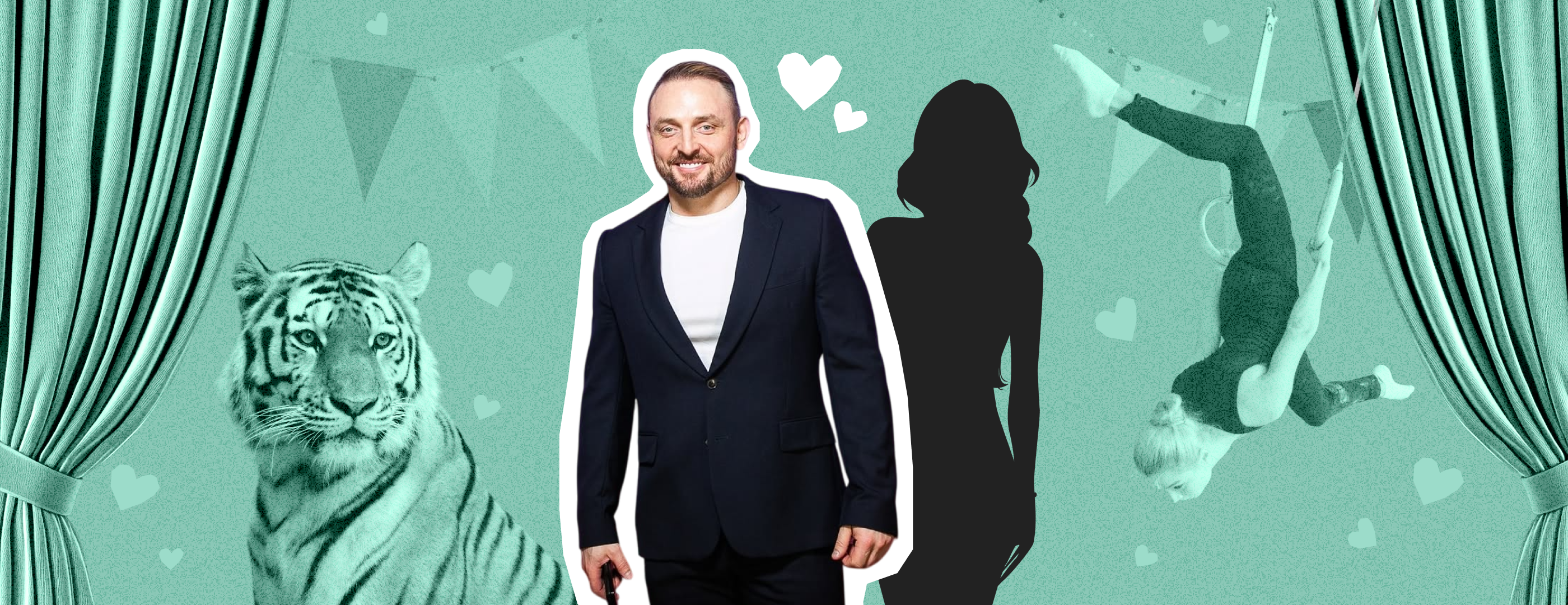 Аскольд Запашный. Коллаж: Super