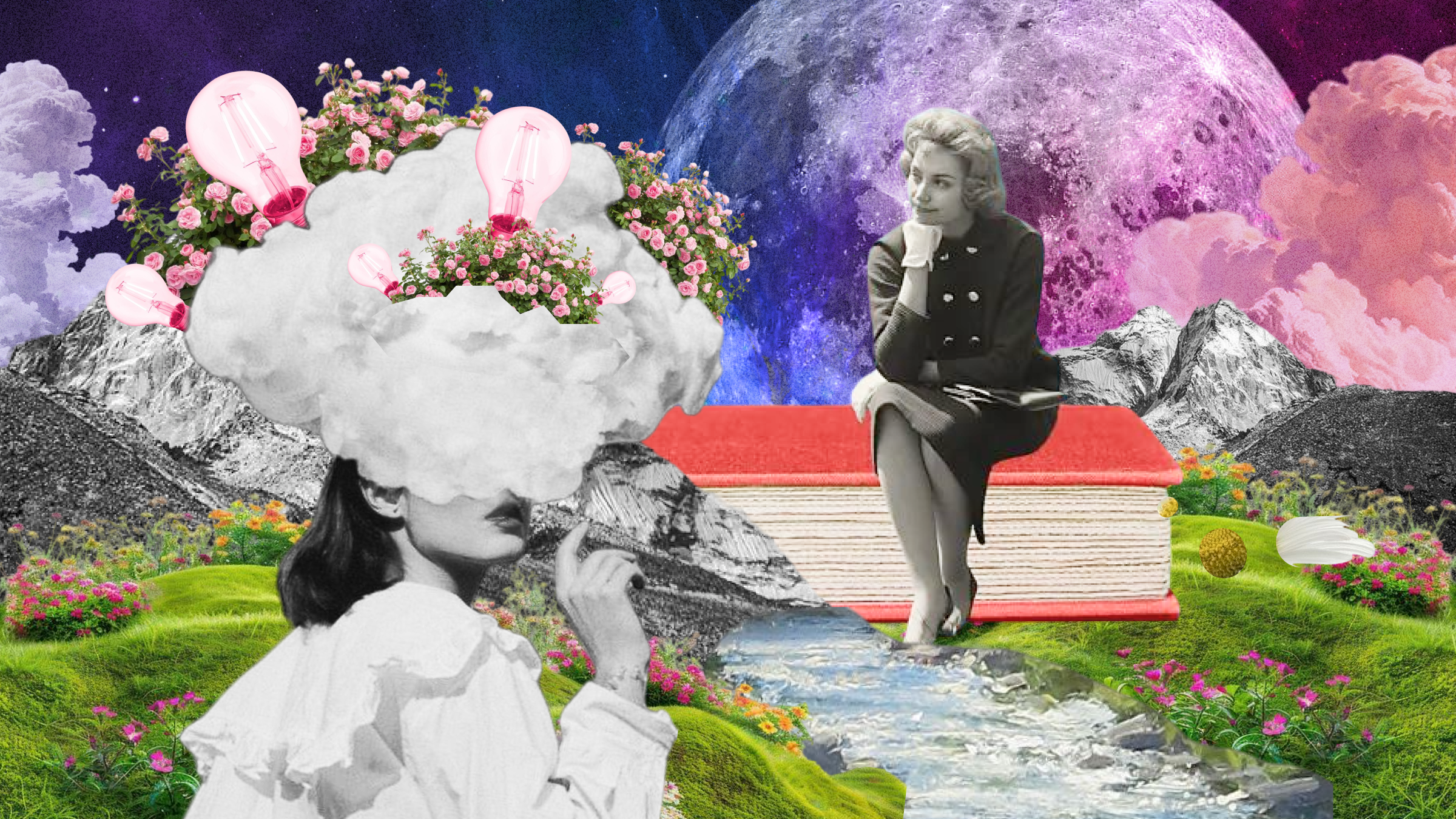 Коллаж Super, freepik.com