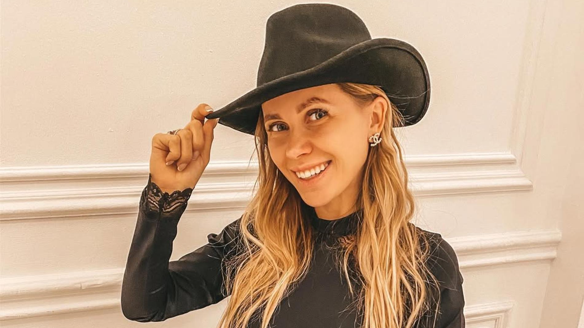 Лиза Миллер. Фото: Инстаграм (запрещён в РФ) @kto_takaya