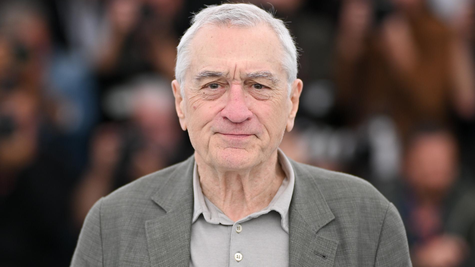 Роберт Де Ниро. Фото: Getty Images