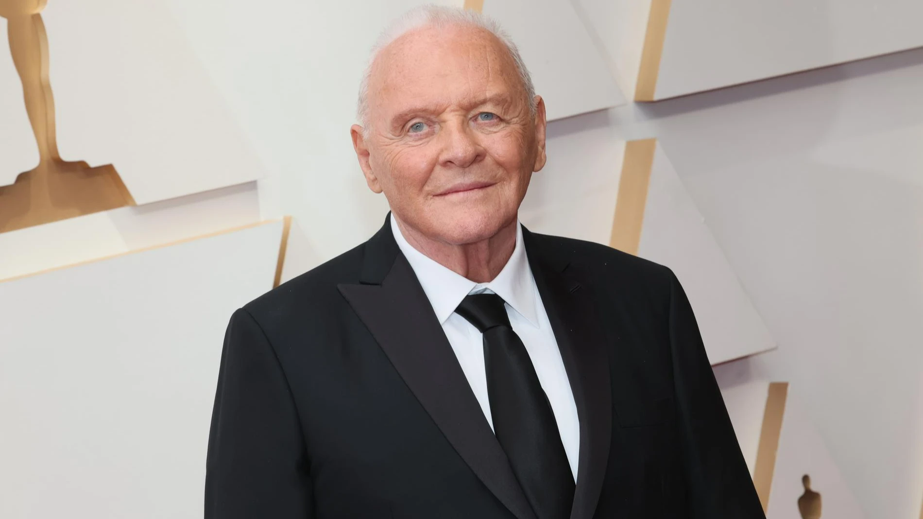 Энтони Хопкинс. Фото: Getty images