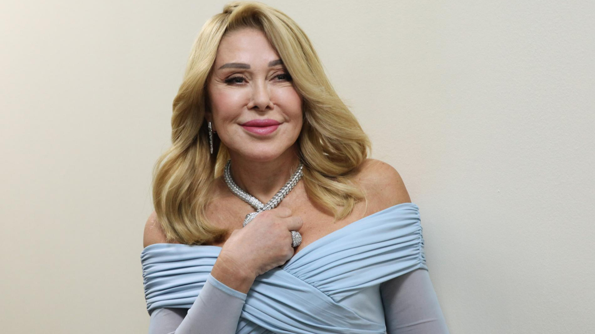 Любовь Успенская. Фото: Legion media