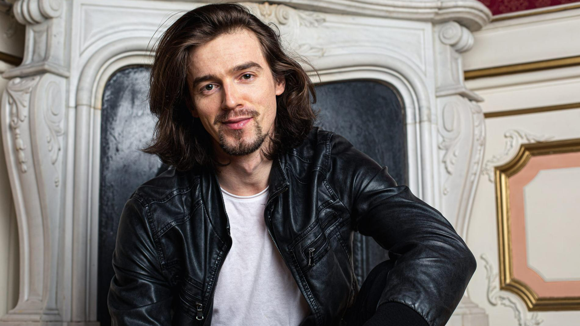 Дмитрий Петрашевич. Фото: kino-teatr