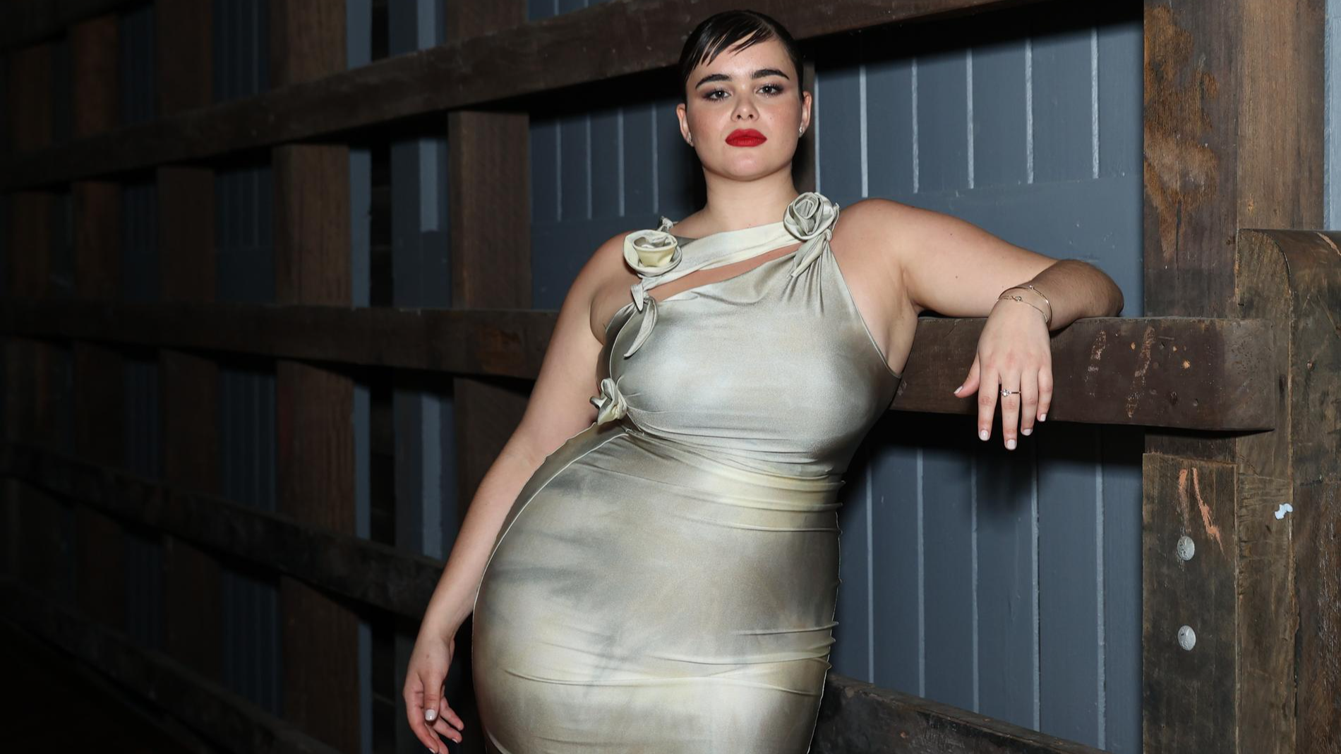 Барби Феррейра. Фото: Getty Images