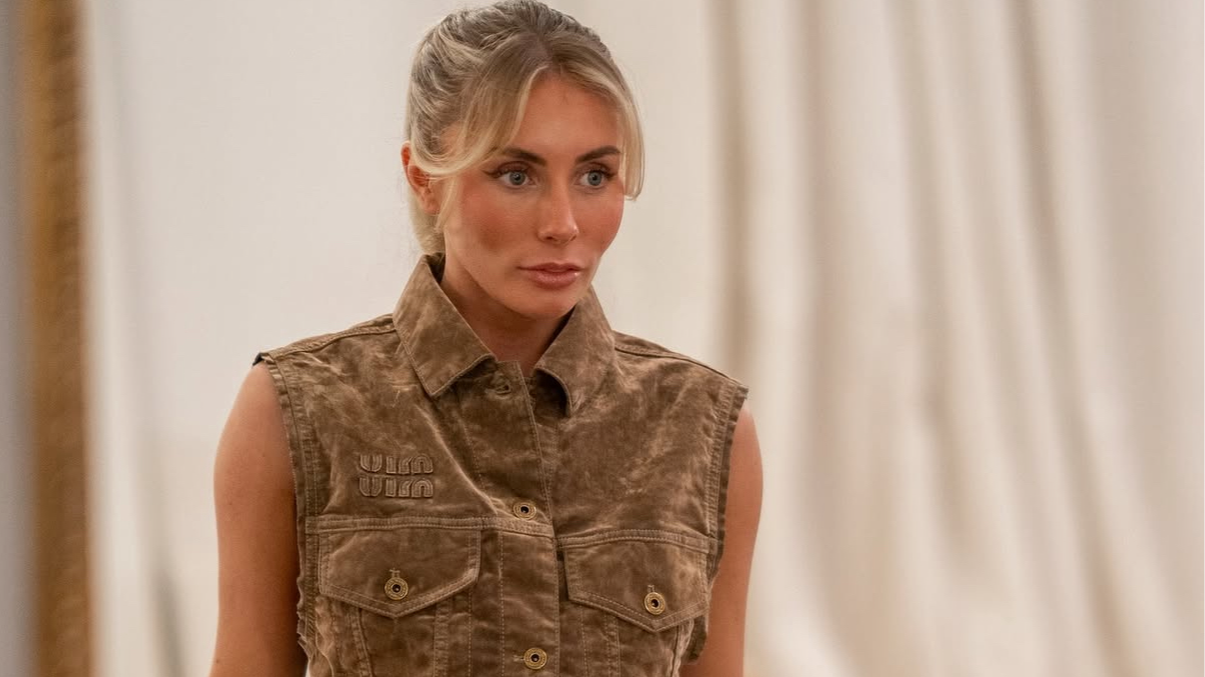 Бонни Блю. Фото: Соцсети Бонни Блю