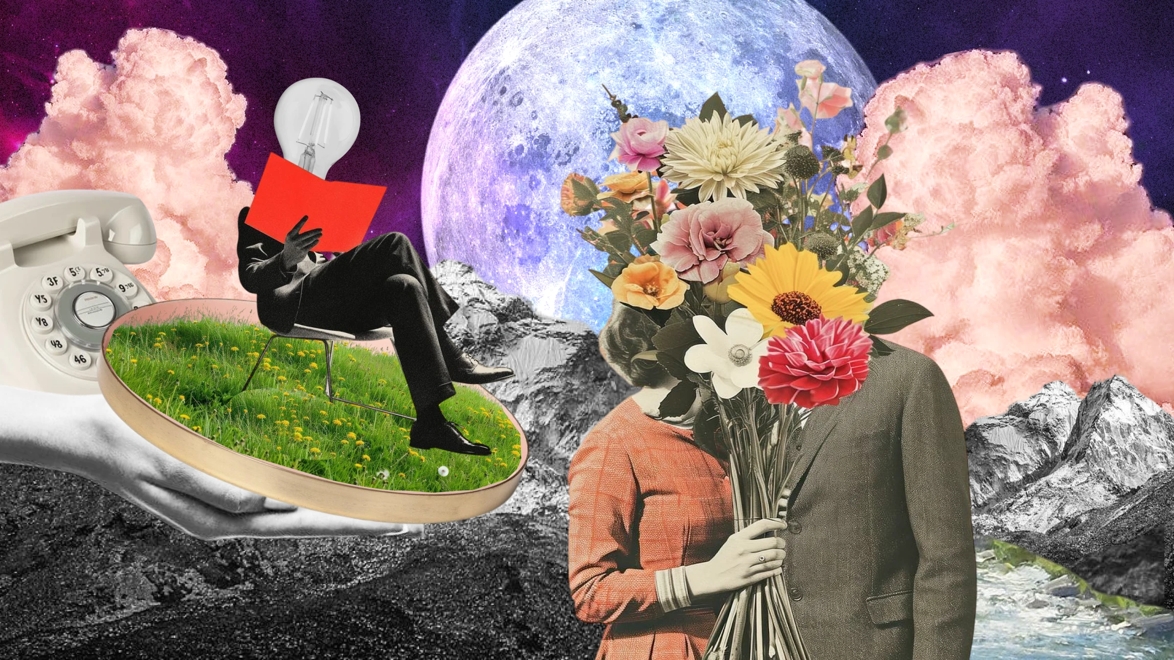 Коллаж Super, freepik.com