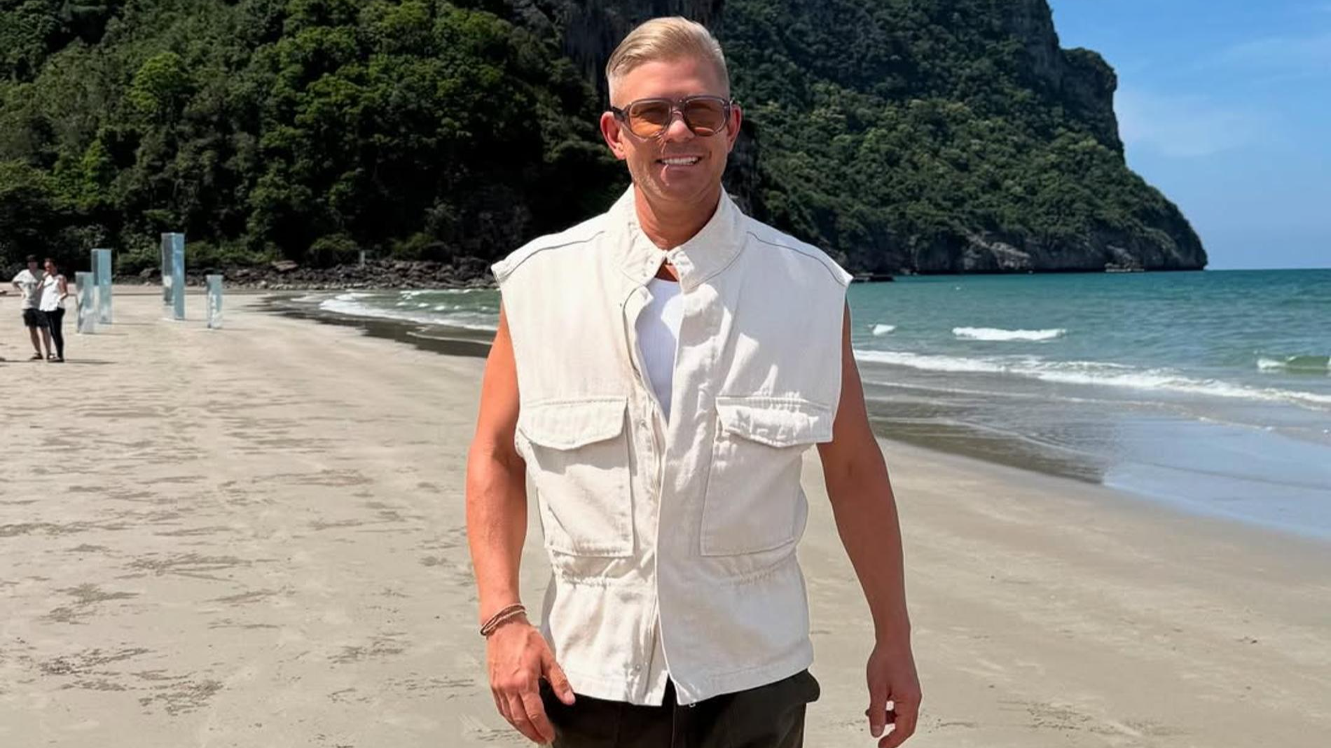 Митя Фомин. Фото: Инстаграм (запрещён в РФ) @mf_agent