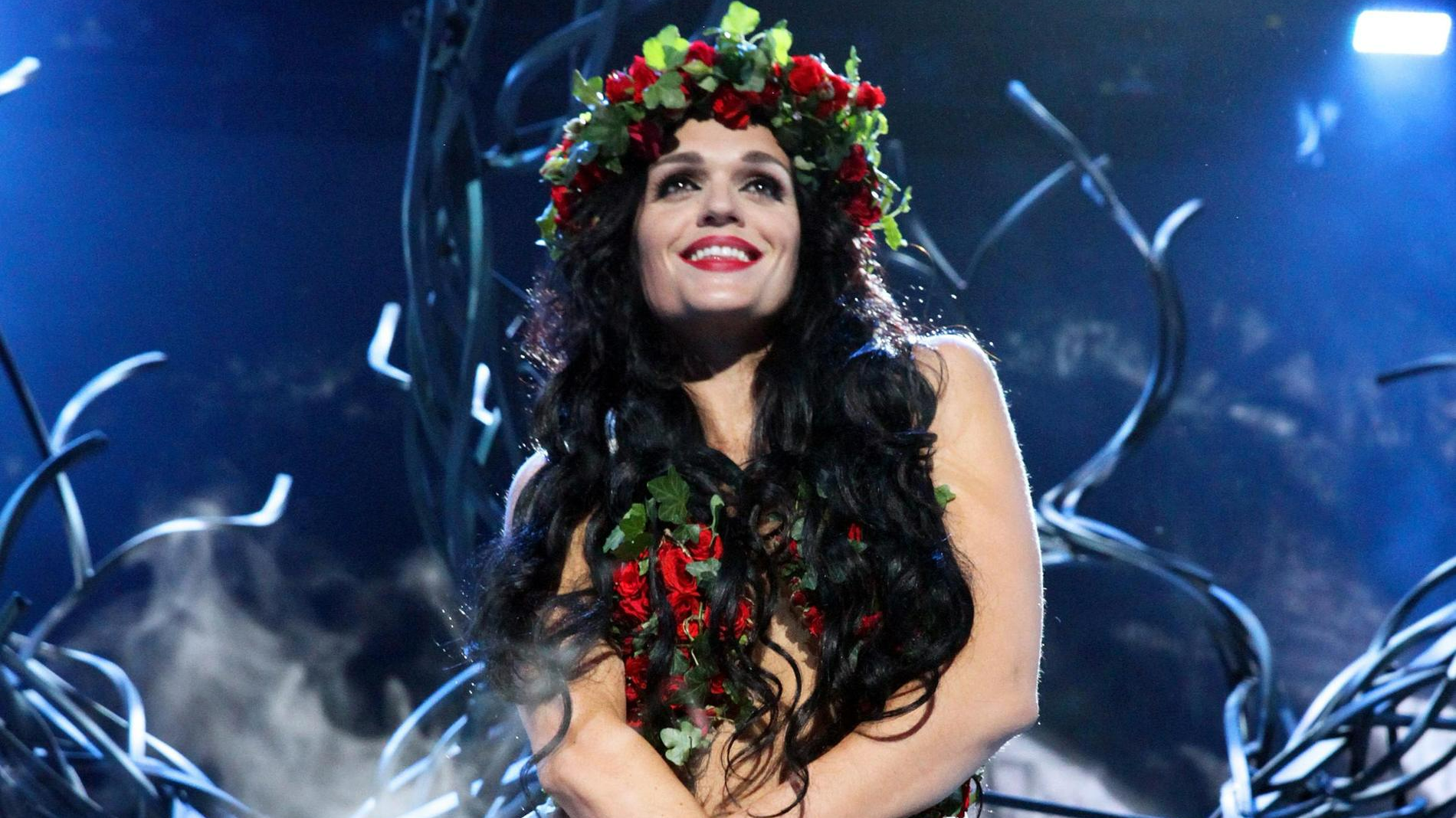 Слава. Фото: Legion media