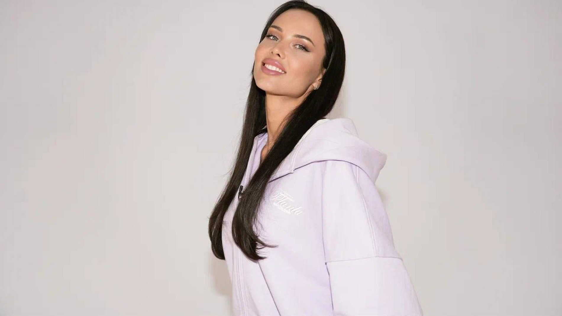 Анастасия Решетова. Фото: ТГ-канал reshetovalife