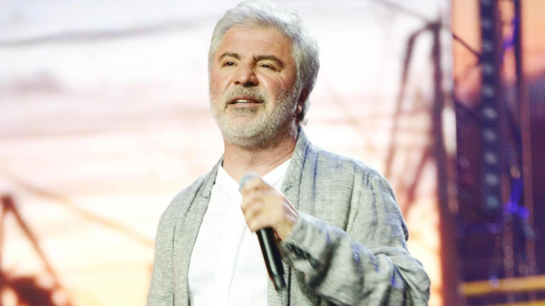 Сосо Павлиашвили. Фото: Legion-Media