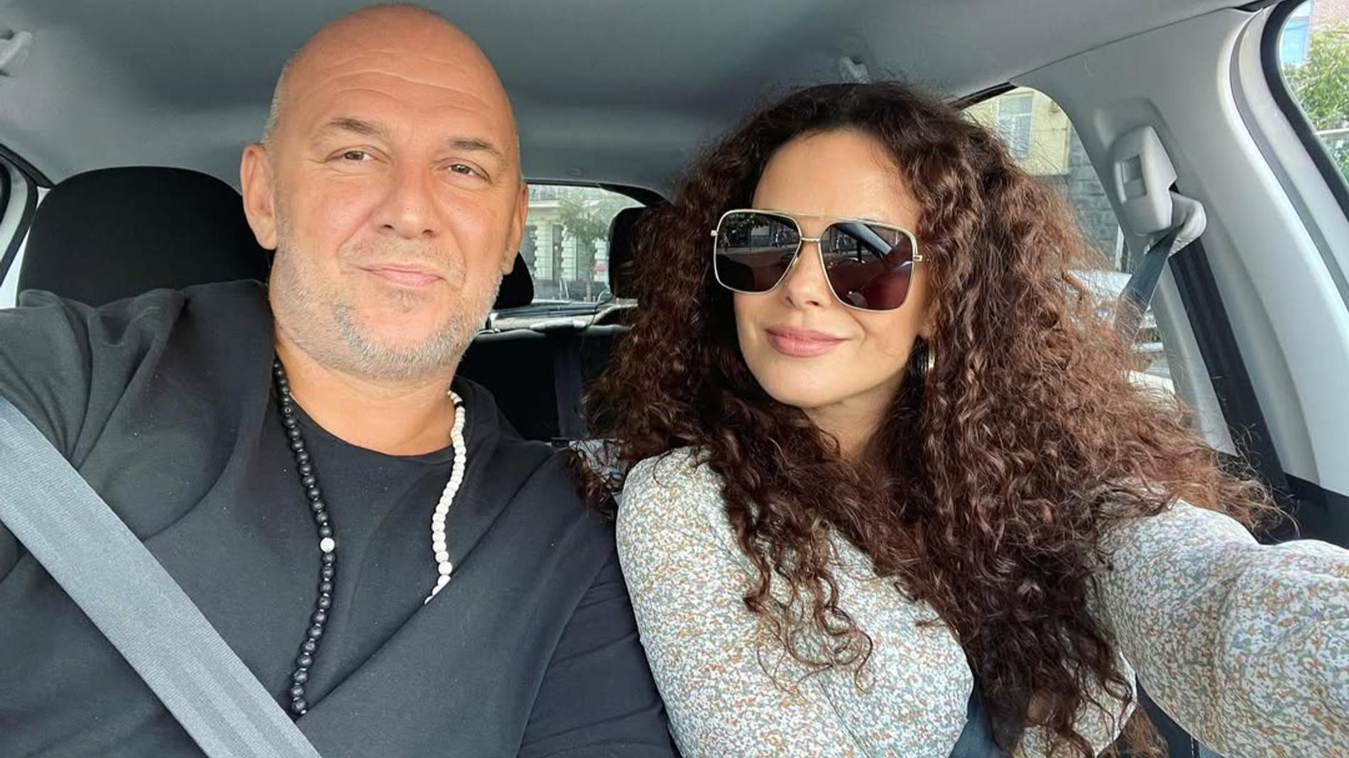 Потап и Настя Каменских. Фото: Instagram (Запрещён в РФ) @realpotap