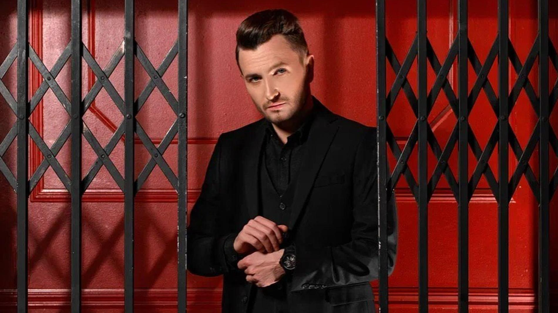 Влад Кадони. Фото: Инстаграм (запрещён в РФ) @domkadoni