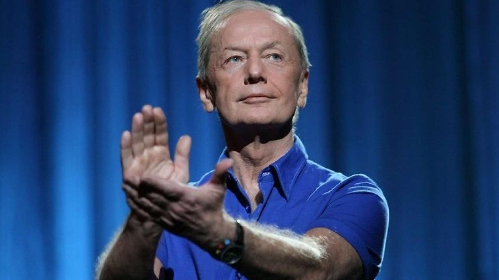 Михаил Задорнов. Фото: соцсети