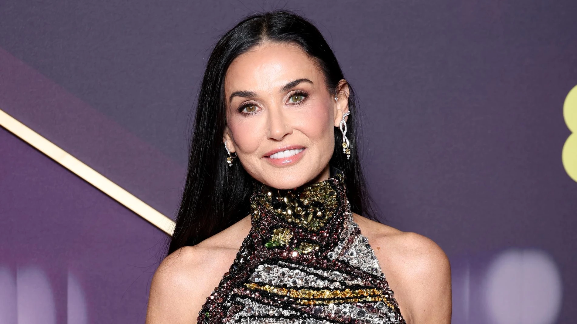 Деми Мур. Фото: Getty Images