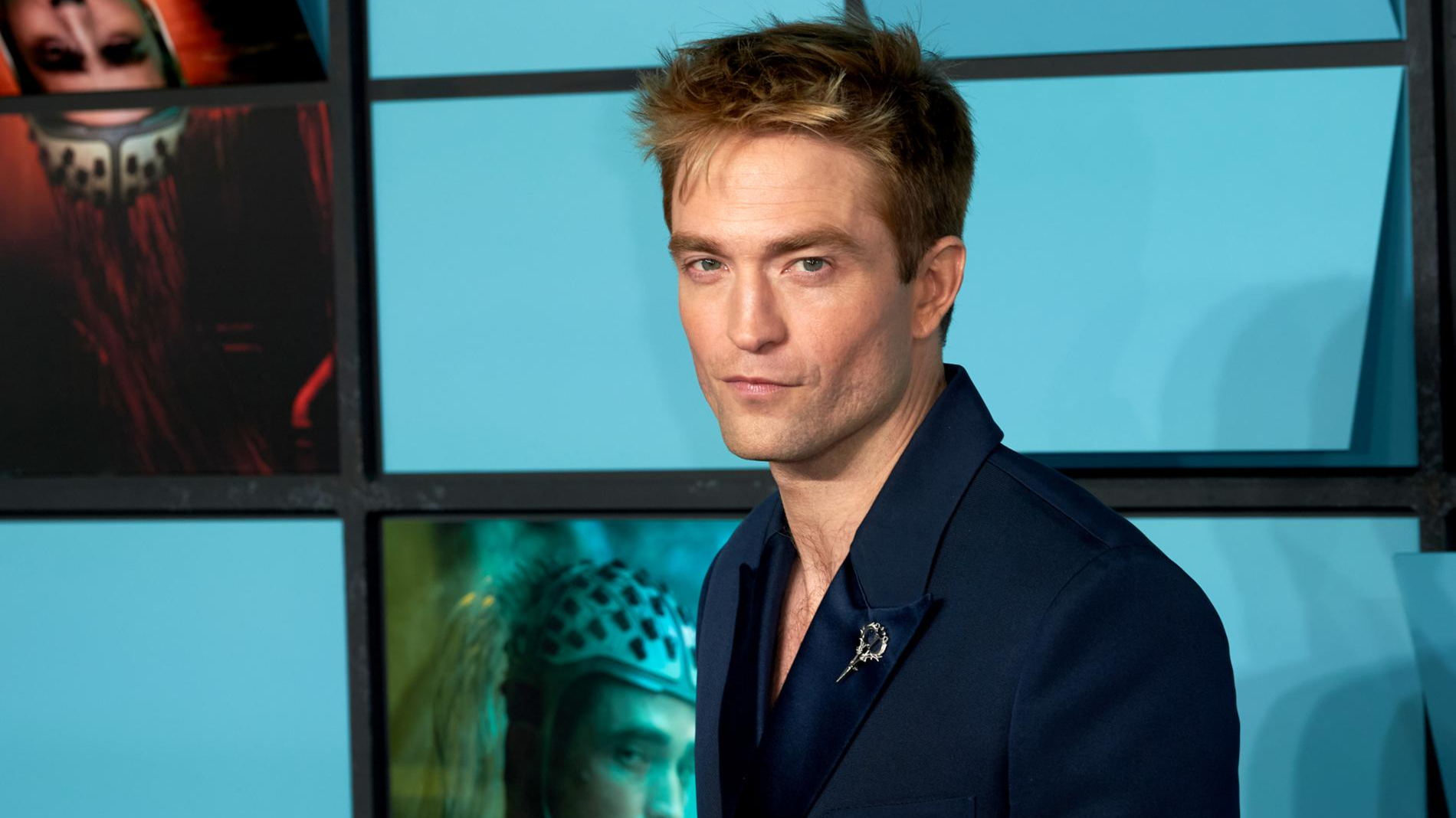 Роберт Паттинсон. Фото: Getty Images