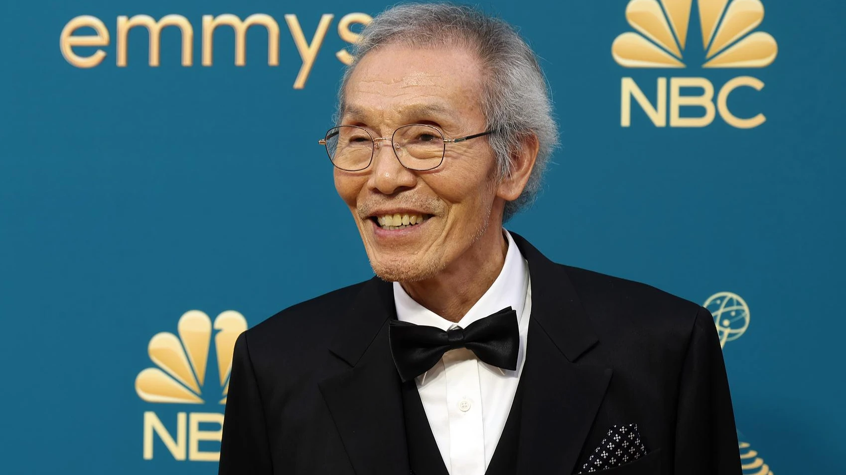 О Ён Су. Фото: Getti Images