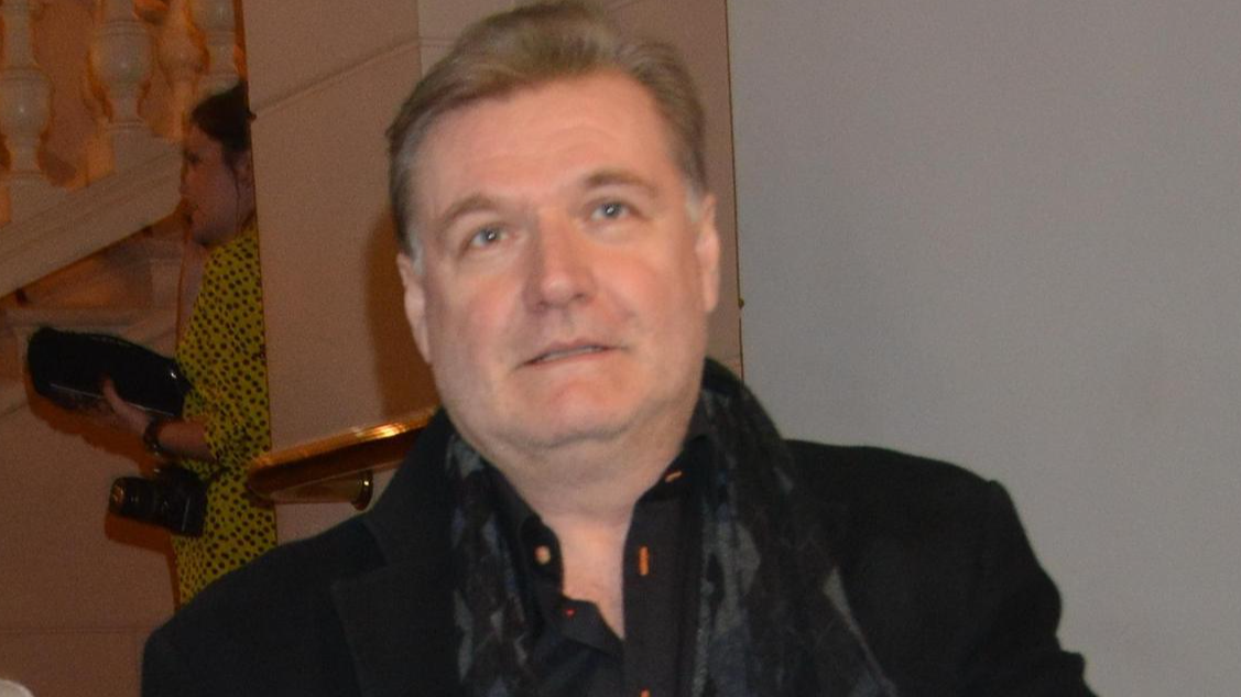 Владимир Симонов. Фото: Legion-Media