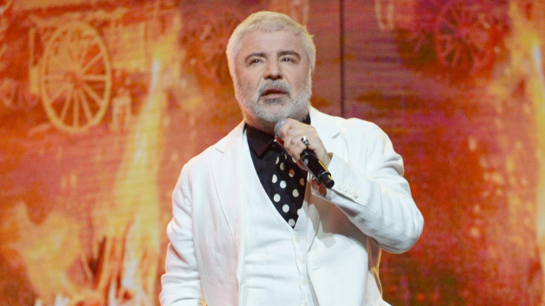 Сосо Павлиашвили. Фото: Legion-Media