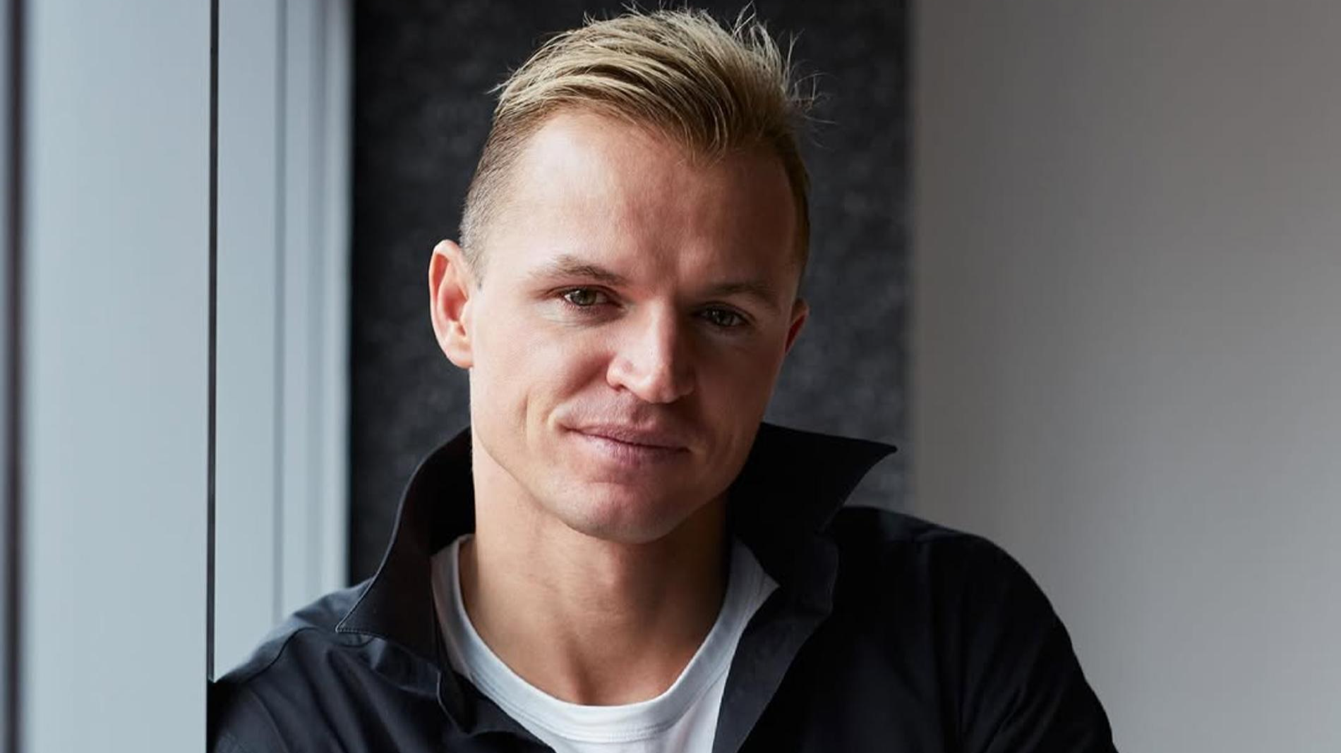 Дмитрий Тарасов. Фото: Инстаграм* @tarasov23