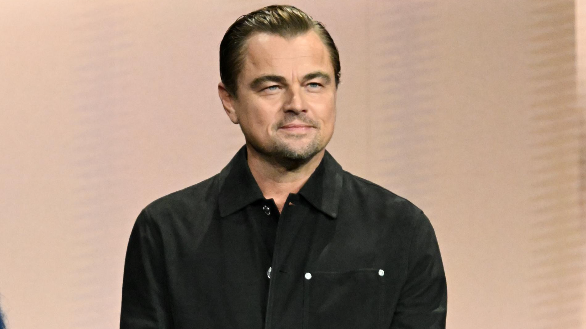 Леонардо Ди Каприо. Фото: Getty Images