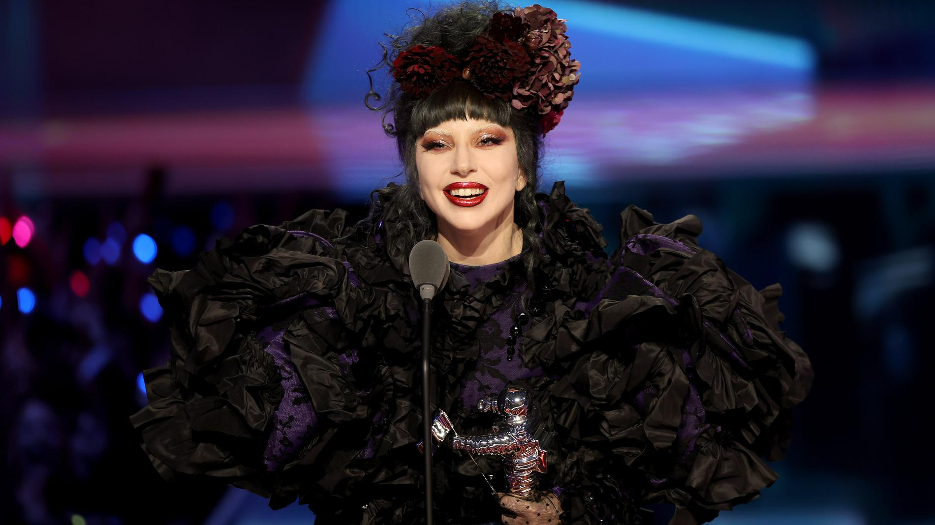 Леди Гага. Фото: Getty images