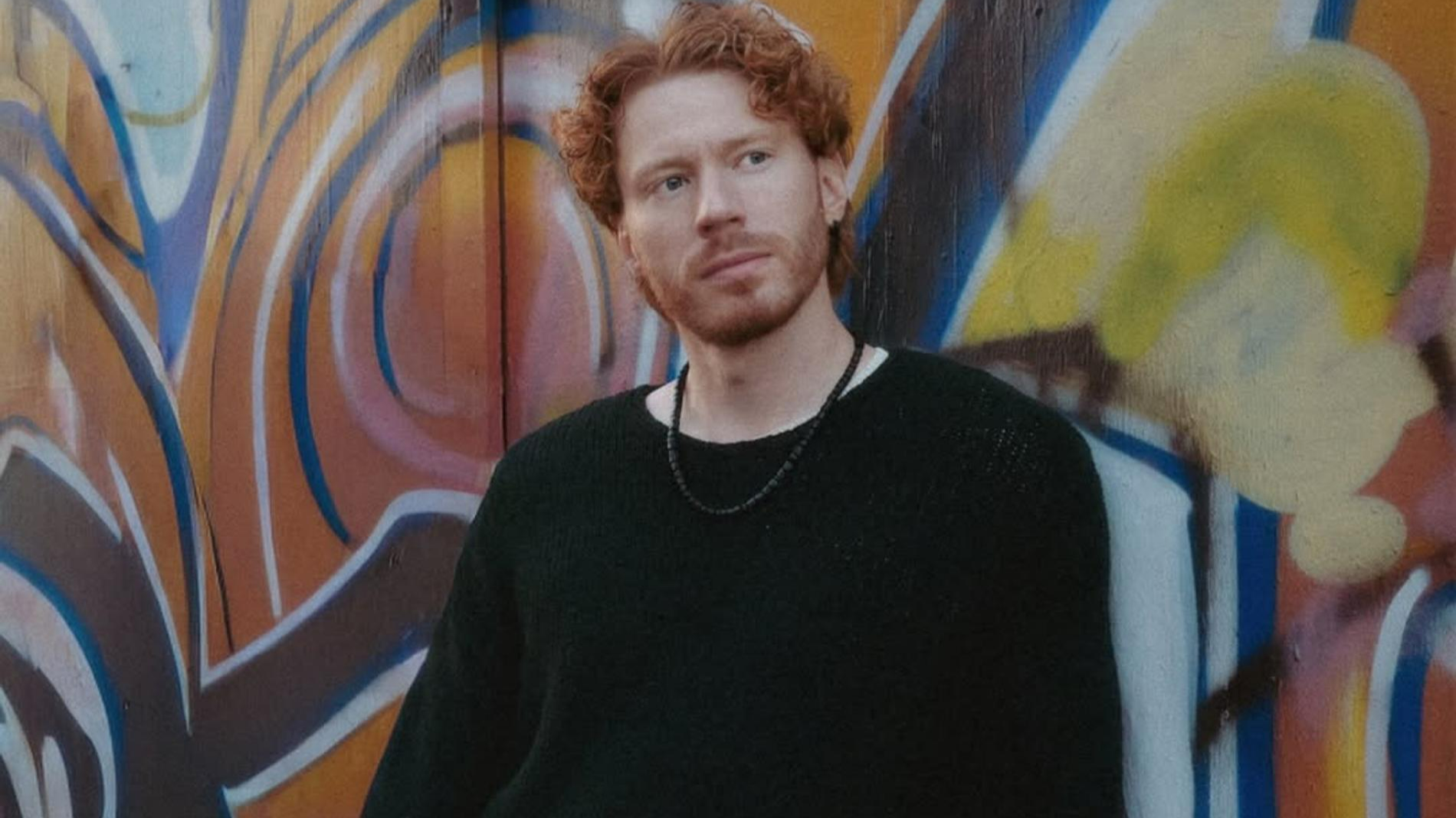 Никита Пресняков. Фото: Instagram (Запрещён в РФ) @npresnyakov