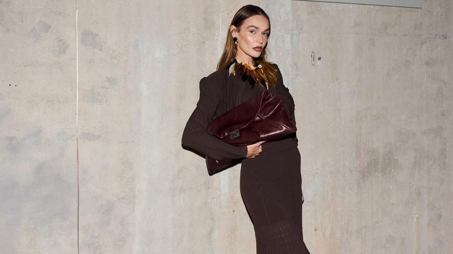 Алёна Водонаева. Фото: Инстаграм (запрещён в РФ) @alenavodonaeva