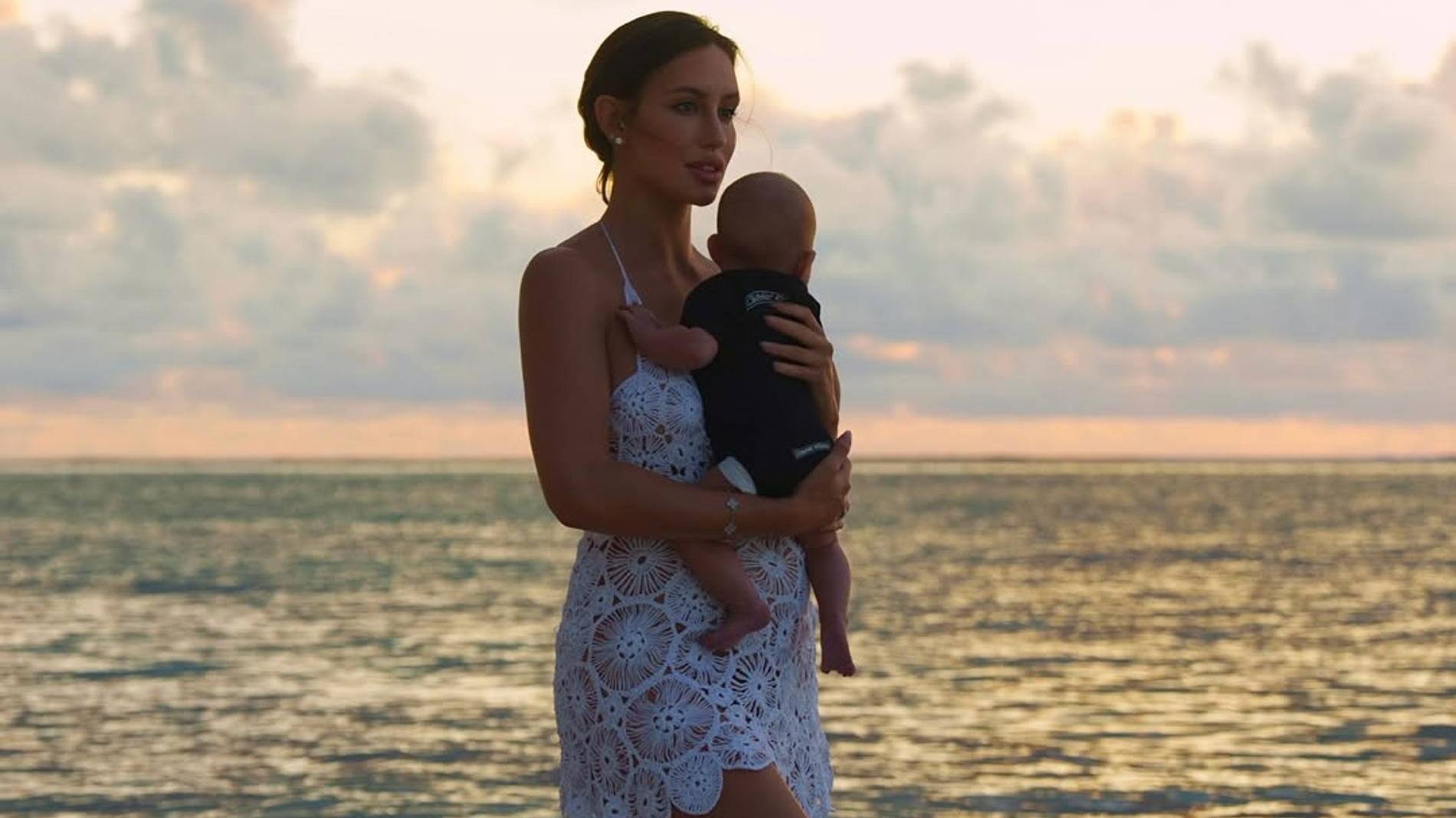 Валентина Иванова. Фото: Инстаграм (запрещён в РФ) @halfbloodval