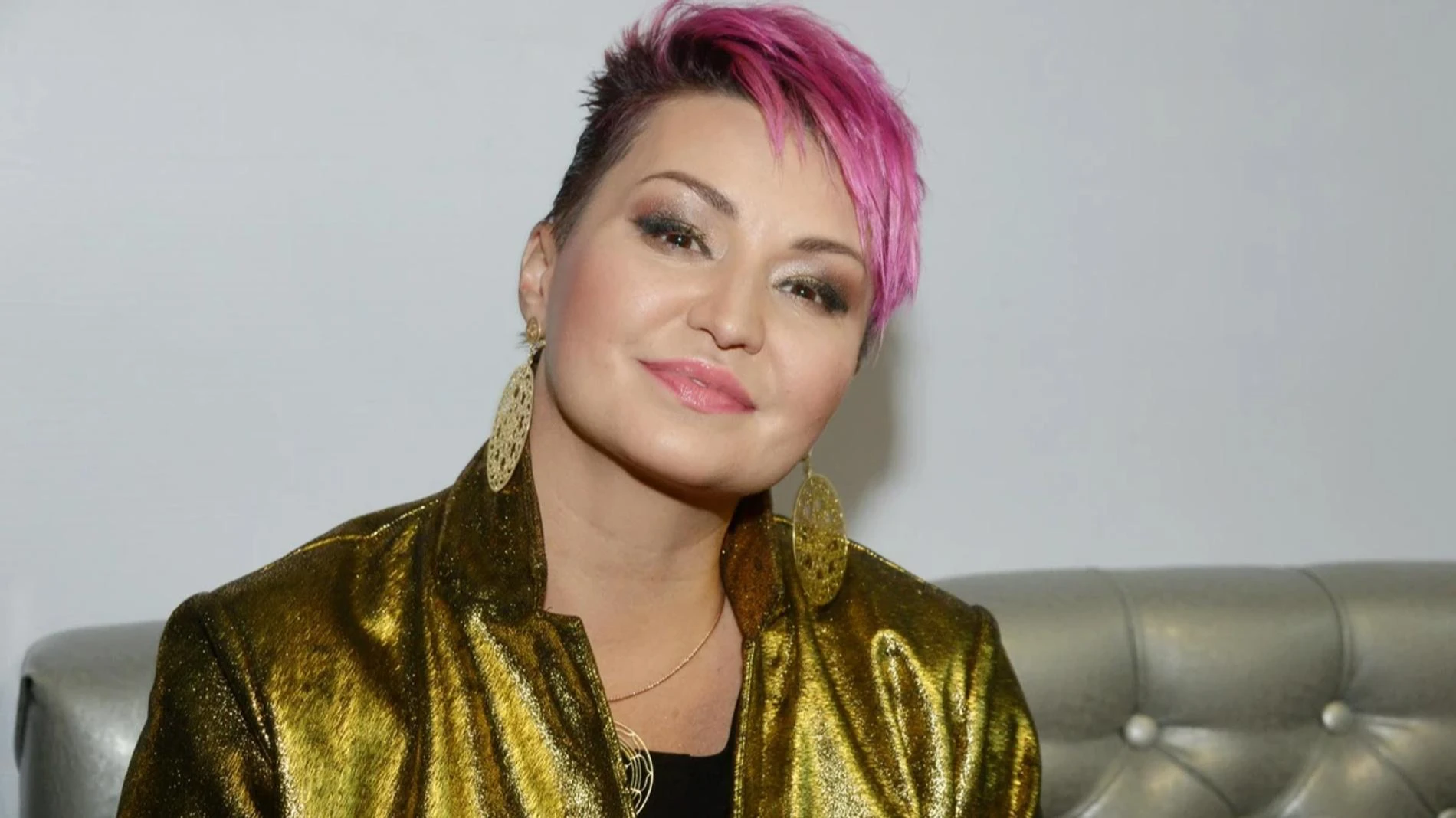 Катя Лель. Фото: Legion-Media