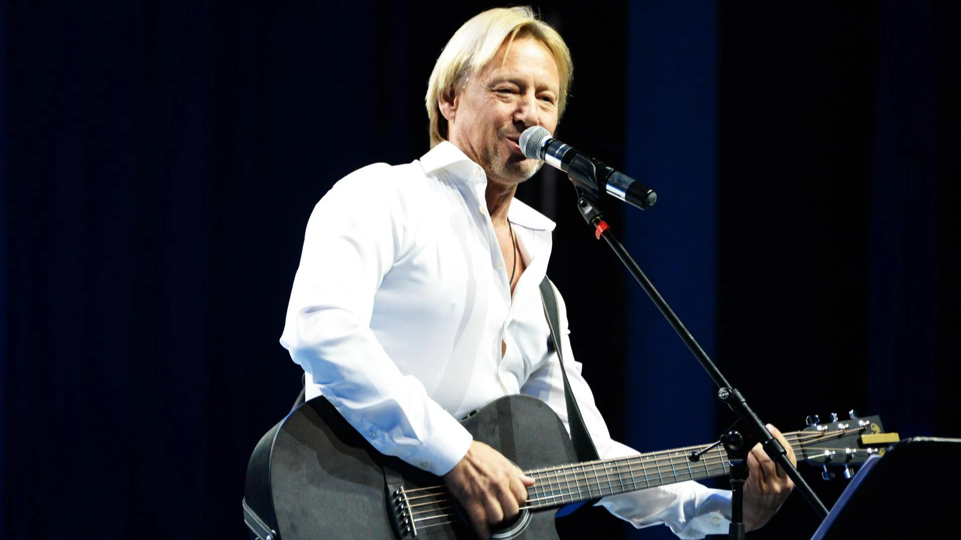 Дмитрий Харатьян. Фото: legion media