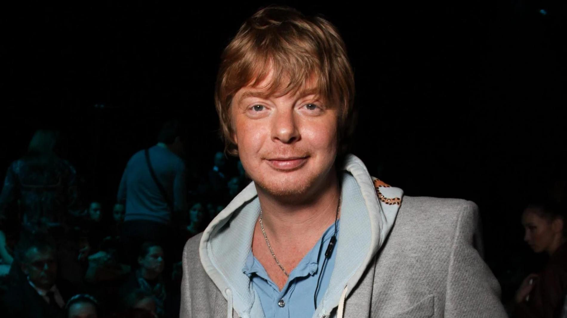 Андрей Григорьев‑Аполлонов. Фото: Legion-Media