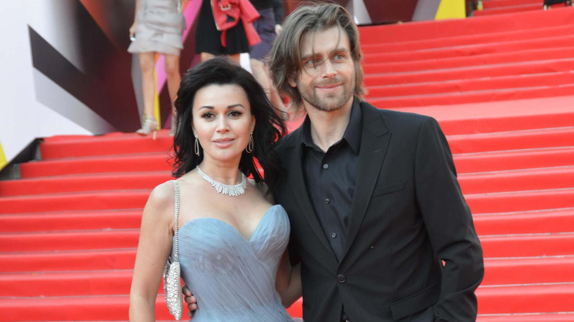 Анастасия Заворотнюк. Фото: Legion-Media