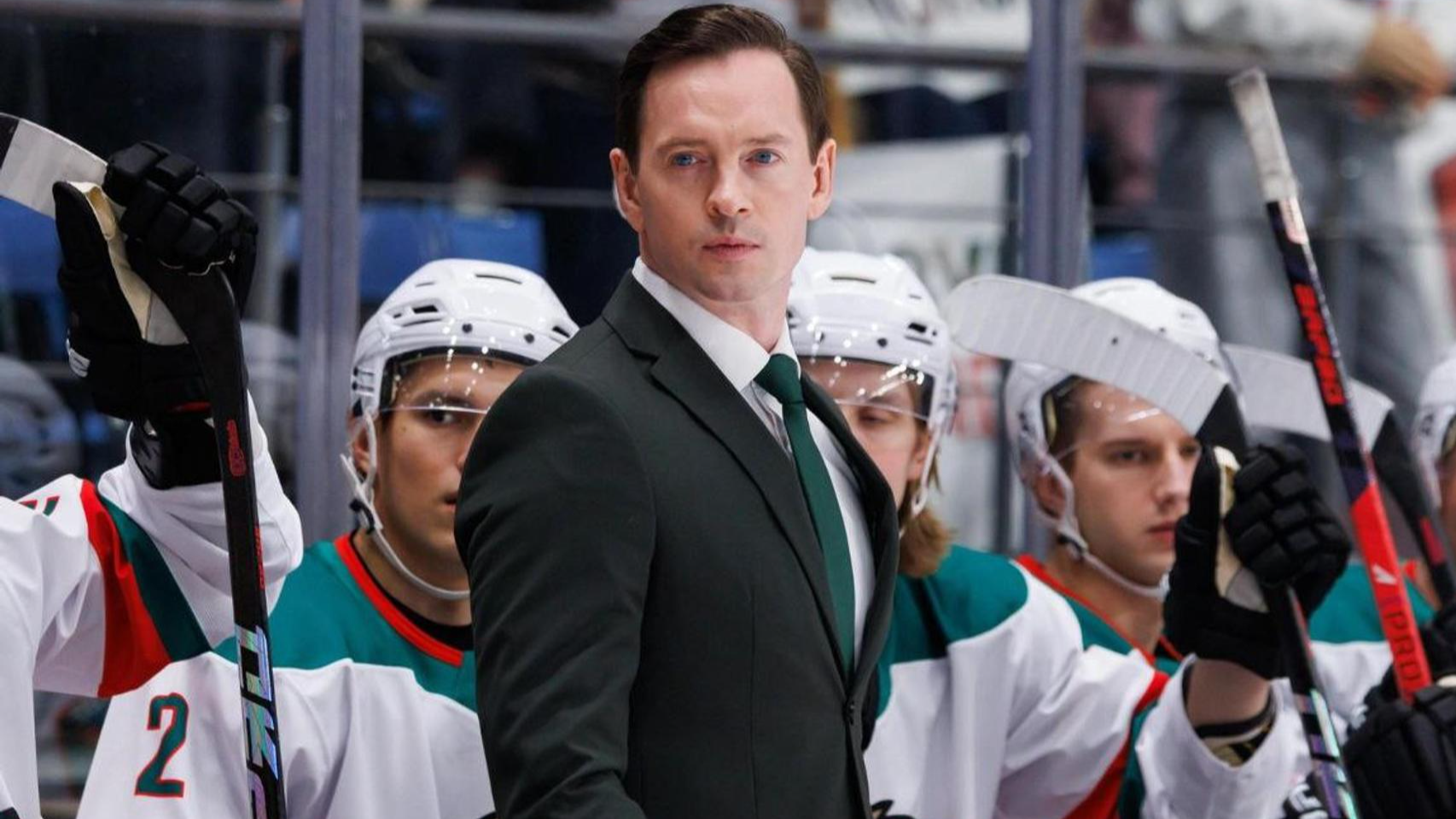 Александр Соколовский. Фото: Telegram @alexandr_sokolovsky