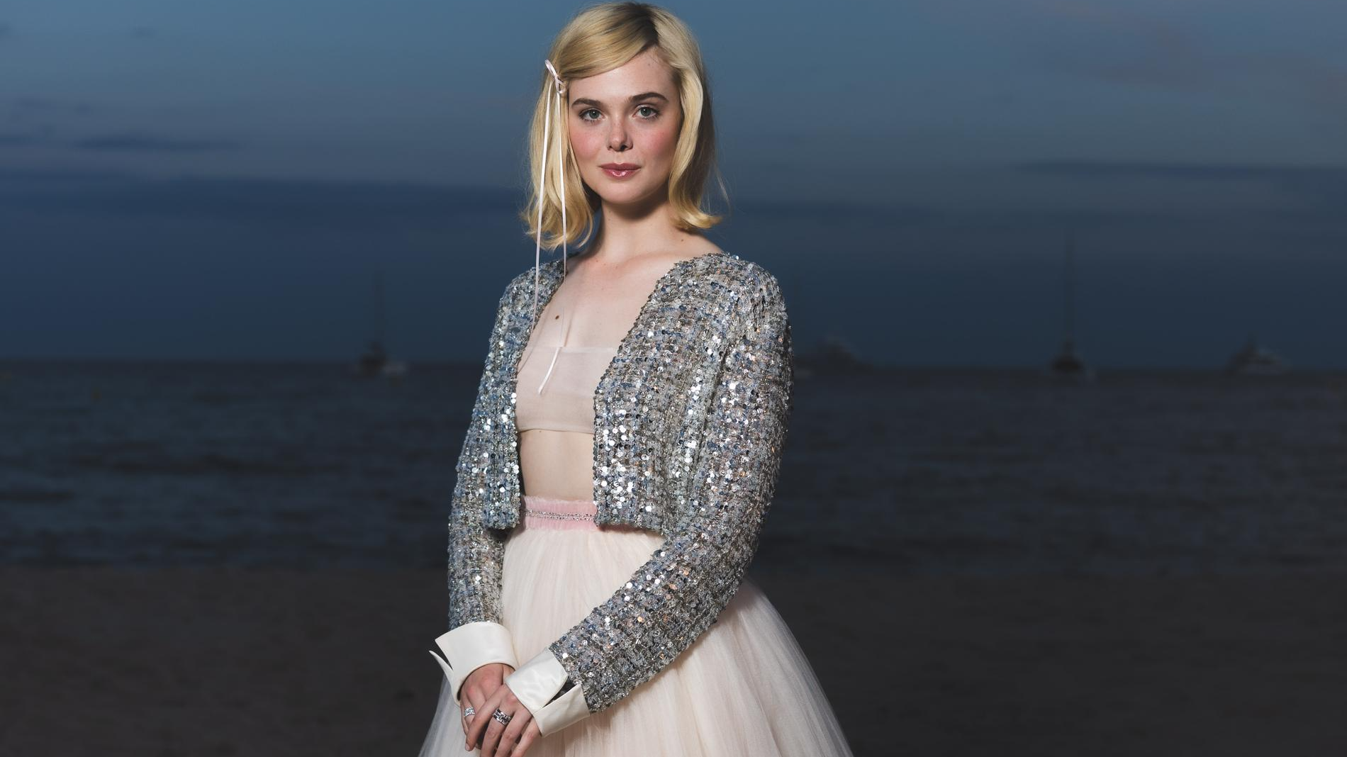 Эль Фаннинг. Фото: Getty Images