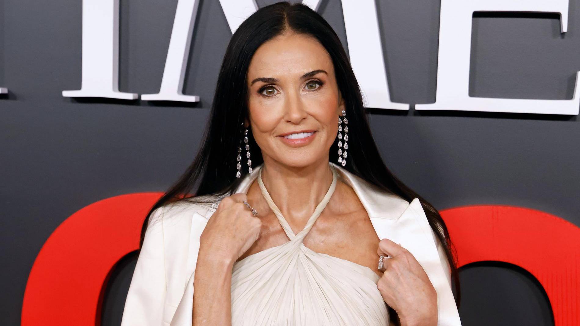 Деми Мур. Фото: Getty Images