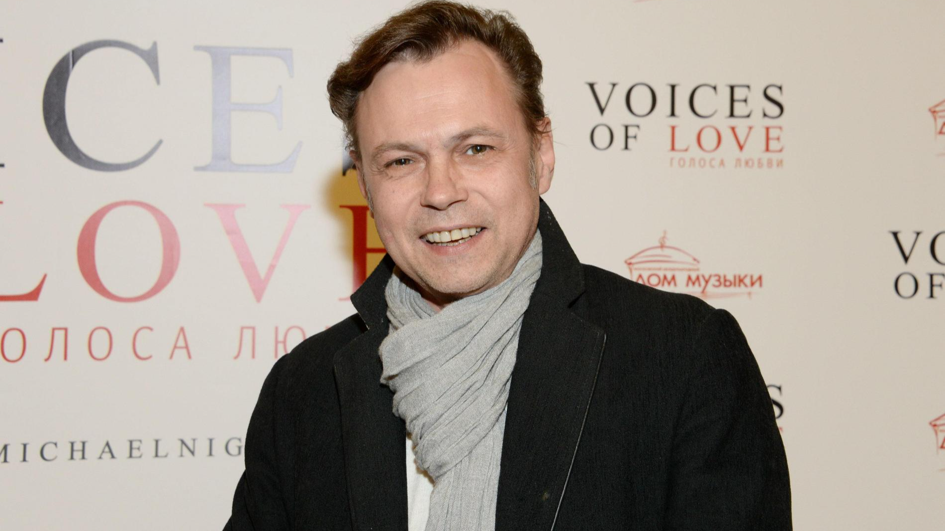 Владимир Левкин. Фото: Legion-Media