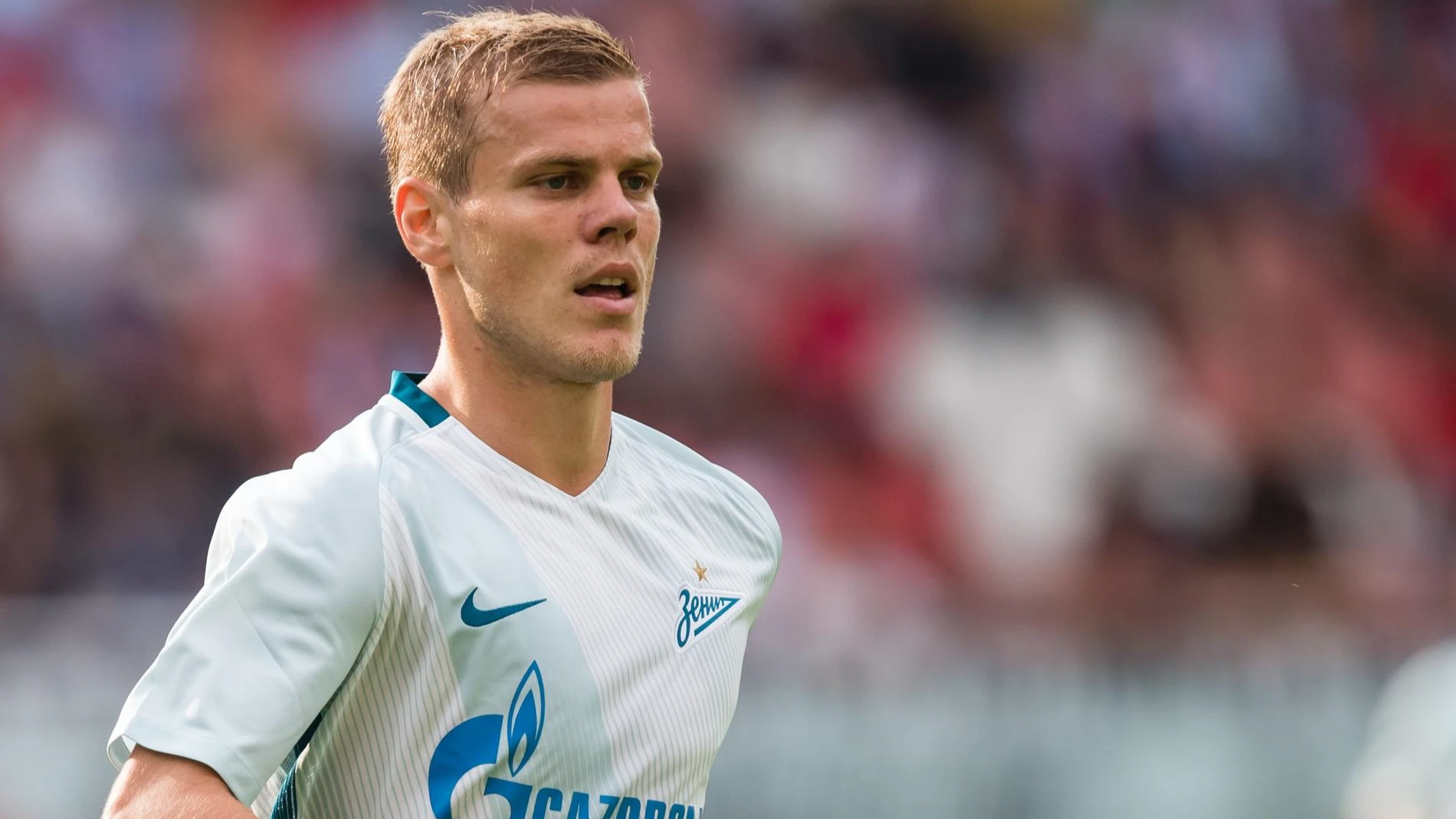 Александр Кокорин. Фото: Getty Images