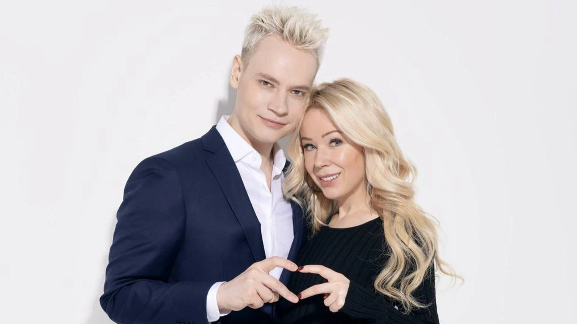 Shaman и Екатерина Мизулина. Фото: Telegram @shaman_channel