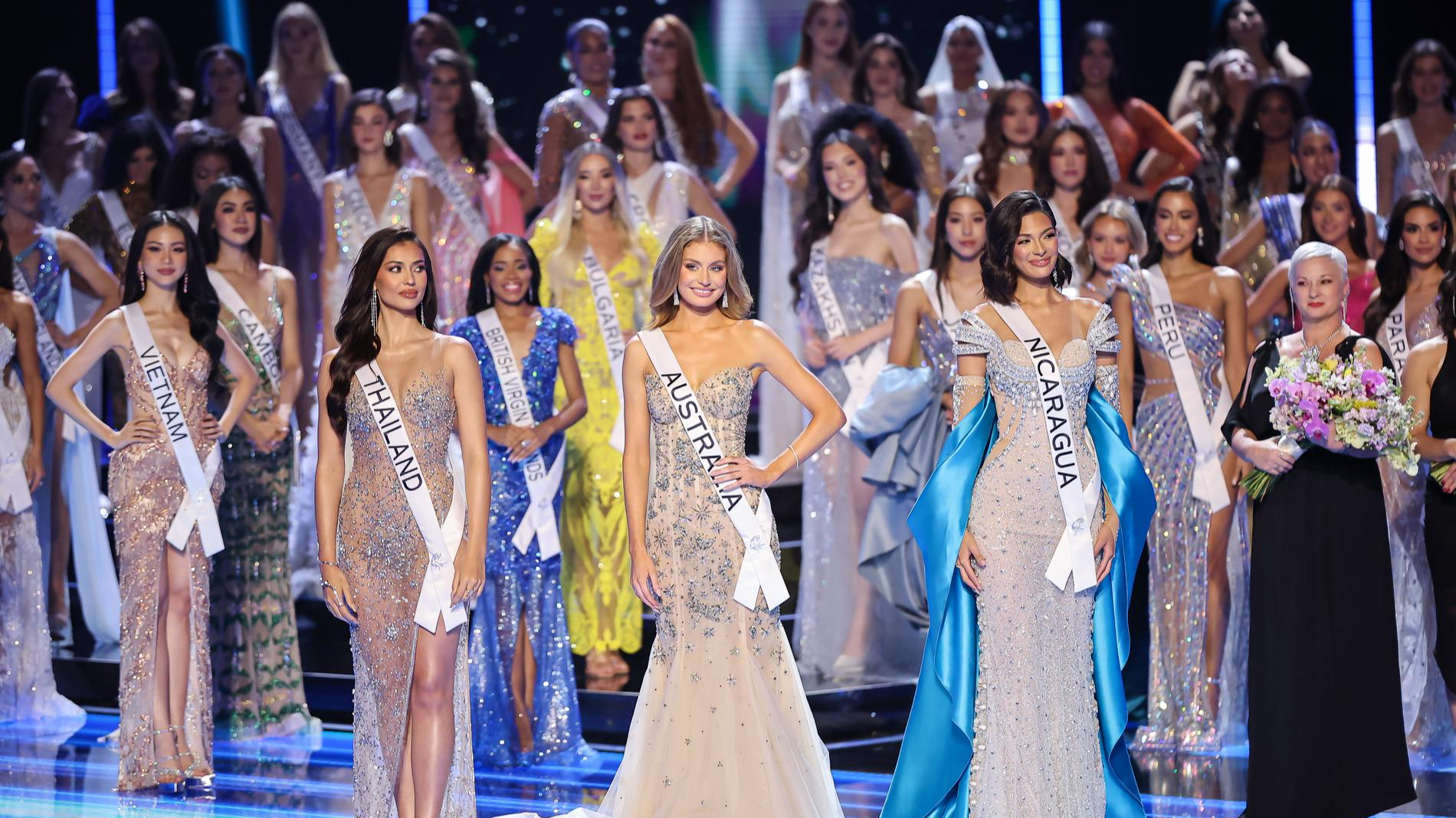 Фото: Getty Images