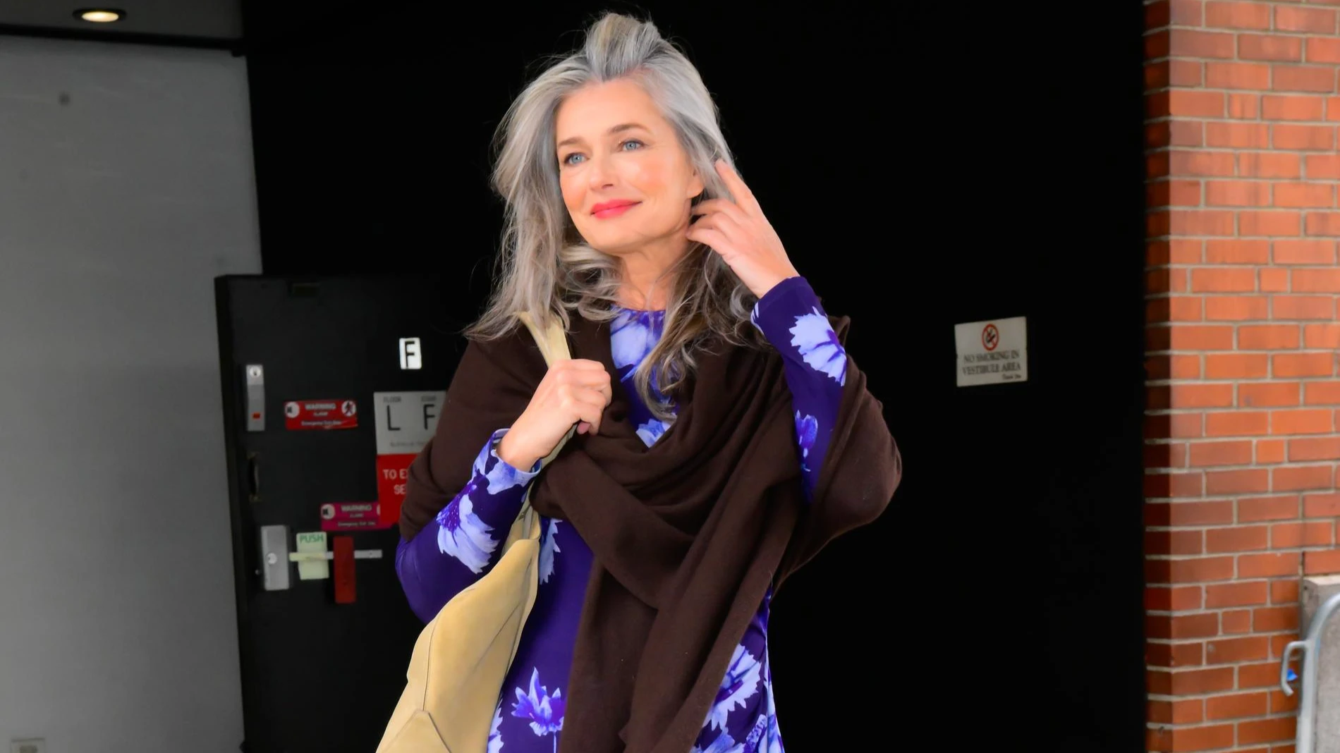 Паулина Поризкова. Фото: Getty Images